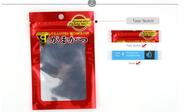 Daily Multiple Uses USB Flash Disk Packing Aluminum Foil Packaging Bags With Matt Clear Window