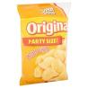 Buy cheap Full Yellow Printing potato chip bags/plastic potato chip bags/snacks laminated bags from wholesalers