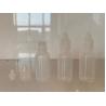 Buy cheap 15ml Plastic Body ELiquid Bottles Eye Drops With Screw Cap from wholesalers