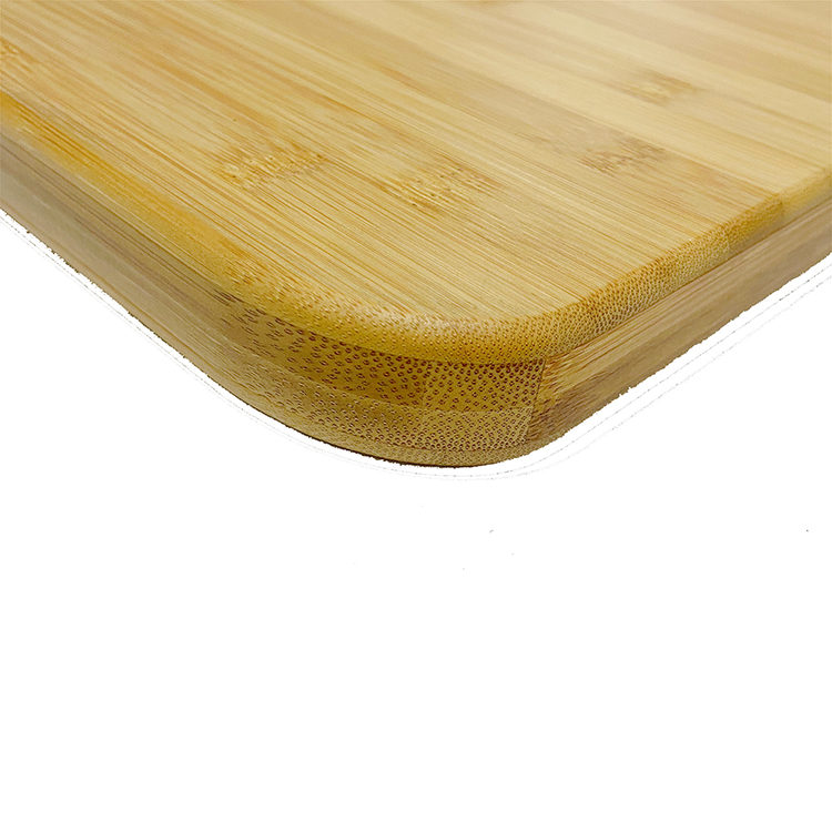 Directly Supply 40x30x2.5cm Bamboo Chopping Board for Kitchen MB-KC107