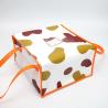 Buy cheap Custom size, weight, design available,Custom Printed 6 Pack Nonwoven Cooler Bag,promotional Non-Woven Lunch Cooler Bag from wholesalers