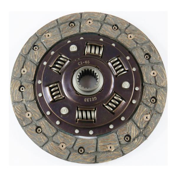 Buy cheap 1985-1986 Mitsubishi Mirage Clutch Disc Plate MD710003 from wholesalers
