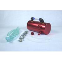 Buy cheap Universal Engine Square Shape Oil Catch Tank for Car spare parts product
