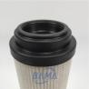 Buy cheap Glass Fiber PARKER 941037Q Hydraulic Oil Filter Element for BANGMAO Core Components from wholesalers