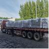 Buy cheap Height 1.5m Farm 4.0mm Wire Diameter Chain Link Fencing Galvanized from wholesalers