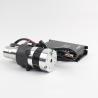 Buy cheap FLOWDRIFT DC Electric Brushless Motor Magnetic Drive Hi-Pressure Stainless Steel Gear Pump KGP-06C And Controller from wholesalers