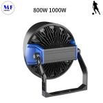 400W-1000W High Power LED Flood Light High Mast Stadium Light IP66 Waterproof