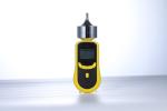 Buy cheap ATEX CE Certificated Portable Gas Detector , VOC O3 Gas Monitoring Equipments 2 from wholesalers