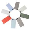 Buy cheap Waterproof Fire Resistance Bamboo Charcoal Wood Veneer Interior Decorative Wall Paneling from wholesalers