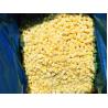 Buy cheap New Season Crop IQF Frozen Yellow Peach Dices from wholesalers