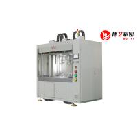 Buy cheap Column Hot-Melt Riveting Spot Welding Machine Plastic product