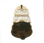 ALA20915 Ford AC COMPRESSOR F150 AC COMPRESSOR FS10 AC COMPRESSOR 6PK AC
