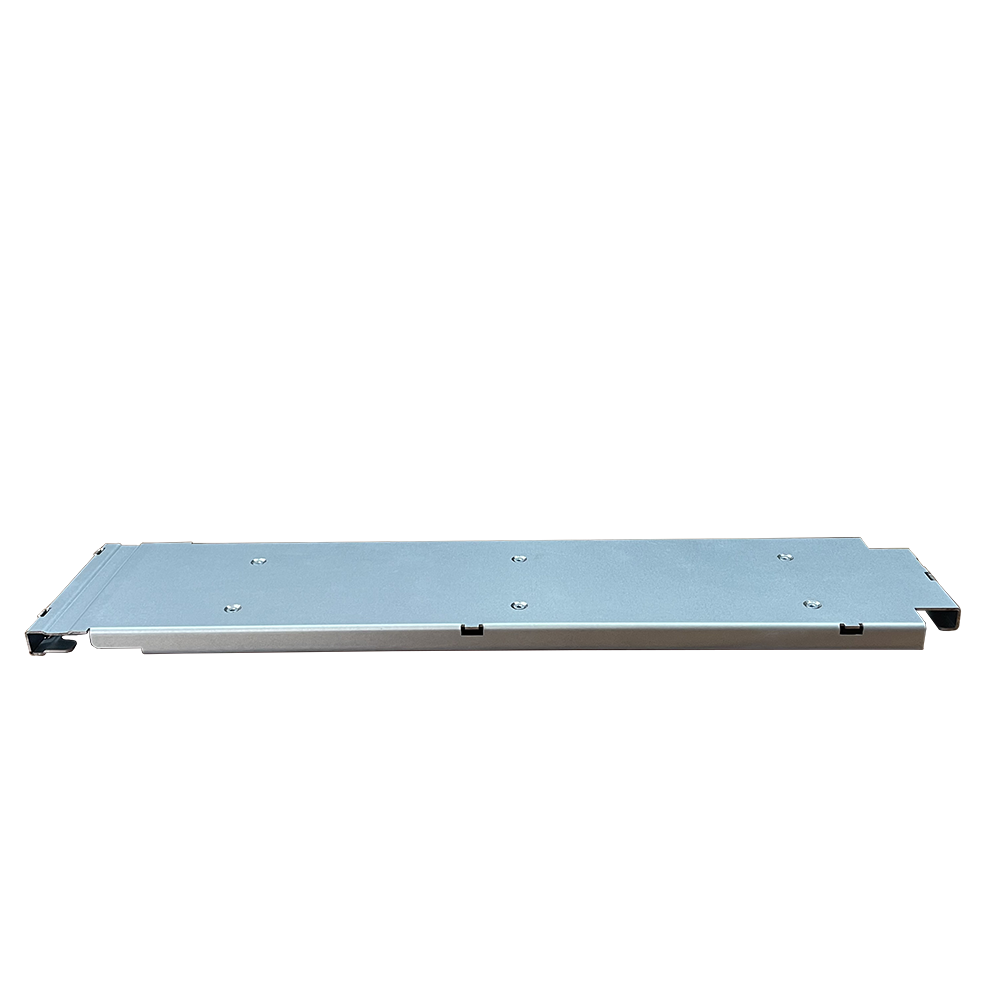Assembly Precision Sheet Metal Fabrication With Us Box Cover Enclosure Chassis Shell