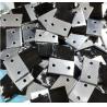 Buy cheap Aluminium Alloy Carbon Fiber Strip Brush Anti-Static Brush industrial brushes strip from wholesalers