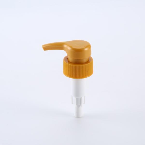 Buy cheap OEM 24mm Liquid Cream Lotion Pump For Plastic Bottle from wholesalers