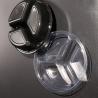 Buy cheap Eco Friendly Disposable BPA Free Plastic PET Food Tray With Takeaway Food from wholesalers