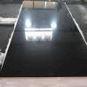 Buy cheap Black E1 2H High Gloss Acrylic MDF Panels 4*10Ft from wholesalers