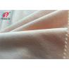 Buy cheap 100% Polyester Knitted Solid Colour Velboa Minky Plush Fabric For Blanket from wholesalers