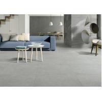 Buy cheap Washroom Modern Porcelain Tile , R11 Modern Grey Bathroom Tiles 600x300mm product