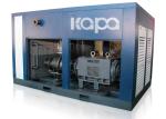 Kp160kw-0.8mpa 380V/220V/415V Efficient And Energy Saving Double Stage Air