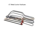6" Junior Hacksaw,Hand Tools