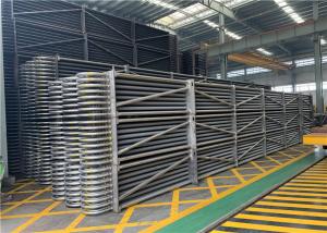Buy cheap Heat Exchange Energy Saving Boiler Economizer For Power Plant from wholesalers