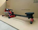 Buy cheap Water Rower Exercise Machine by WaterRower - A1 S4 Rose with Self-Regulating from wholesalers