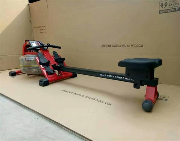 Buy cheap Water Rower Exercise Machine by WaterRower - A1 S4 Rose with Self-Regulating Resistance from wholesalers