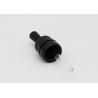 Buy cheap Pipette Essential Oil Glass Dropper Cap 18 / 410 Bottle Screw For Bottles from wholesalers