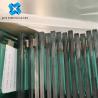 Buy cheap Building Flat Toughened Glass SGP Laminated Tempered Glass 10 Years Warranty from wholesalers