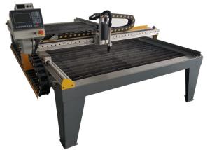 China High Speed  CNC Plasma Cutting Machine With Arc Voltage Sensor on sale
