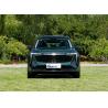 Buy cheap Large Center Geely Car Boyue L Atmospheric 5 Door Flagship SUV Gasoline Car from wholesalers