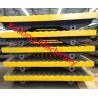 Buy cheap Foundry Pallet Bogie For Automatic Static Pressure Moulding Line from wholesalers