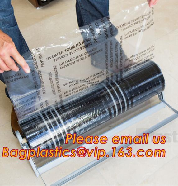 anti fog and anti scratch PET protective film, super soft high gloss pvc