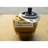 Buy cheap SHANTUI bulldozer parts Shantui SD22 SD23 Bulldozer transmission pump 705-21-32051 from wholesalers