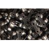 Buy cheap LK&LH Manganese Steel Link Stenter Chains Spare Parts For Stenter Machine from wholesalers