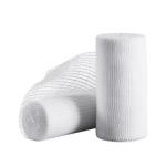 Medical First Aid Non Sterile Gauze And Bandage Roll 90cm*100yds