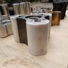 Buy cheap 600Rpm Cast Iron Chemical Lobe Pump , Pressure Resistant Lobe Rotor Pump from wholesalers