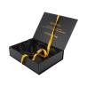 Buy cheap Fashionable Hair Extension Packaging Box Lightweight Custom Wig Packaging Boxes from wholesalers