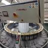 Buy cheap 850X6G PP Woven Bags Plastic Bag Six Shuttle Circular Loom 180r/Min from wholesalers