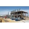 Buy cheap 30 ton 30TPD Used Engine Oil Recycling Refining Machine to Diesel from wholesalers