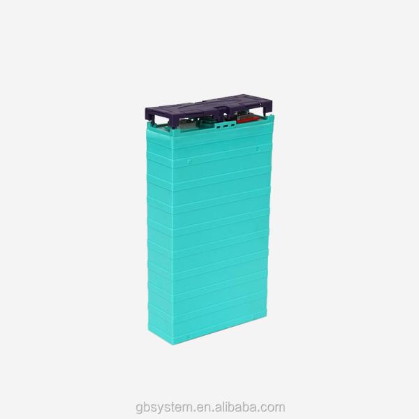 Buy cheap High-Performance Lithium Ion Battery with ≥5000 Times Cycle Life from wholesalers