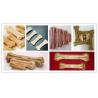 Buy cheap 500 x 400mm 60T 9kw Dog Rawhide Press Bone Machine from wholesalers