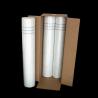 Buy cheap Square Hole Fiberglass Mesh Sheets In Vibrant Coated Colors With Water Resistance from wholesalers