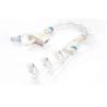 Buy cheap BESDATA DISPOSABLE CLOSED SUCTION SYSTEM ETT 24HRS 72 HRS LONG-TERM MONITORING ADULT PEDIATRICSECRETION REMOVAL from wholesalers