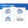 Buy cheap NEW technology Vascular Spider Vein Removal Equipment 980nm Laser Beauty Machine for Veins Removal from wholesalers