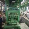 Buy cheap Electro Hot Dip Galvanizing Machine Continuous 0.2-1.2mm 1250mm from wholesalers