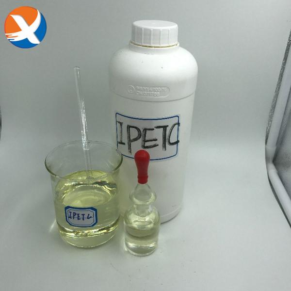 Buy cheap Chemicals O Isopropyl N Ethyl Thionocarbamate Ipetc 95% from wholesalers