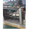 Buy cheap Heavy Duty Plastic Crusher Machine , Waste Plastic Crushing Machine from wholesalers