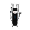 Buy cheap Skin Tightening Vacuum Roller Slimming Machine , RF Laser Body Contouring Machine from wholesalers